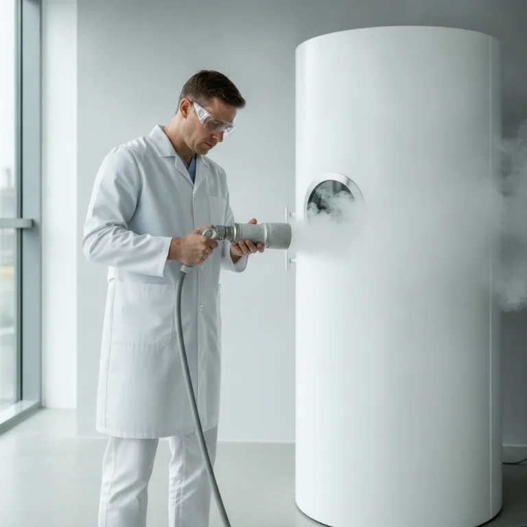 Kryotherapie Küsnacht