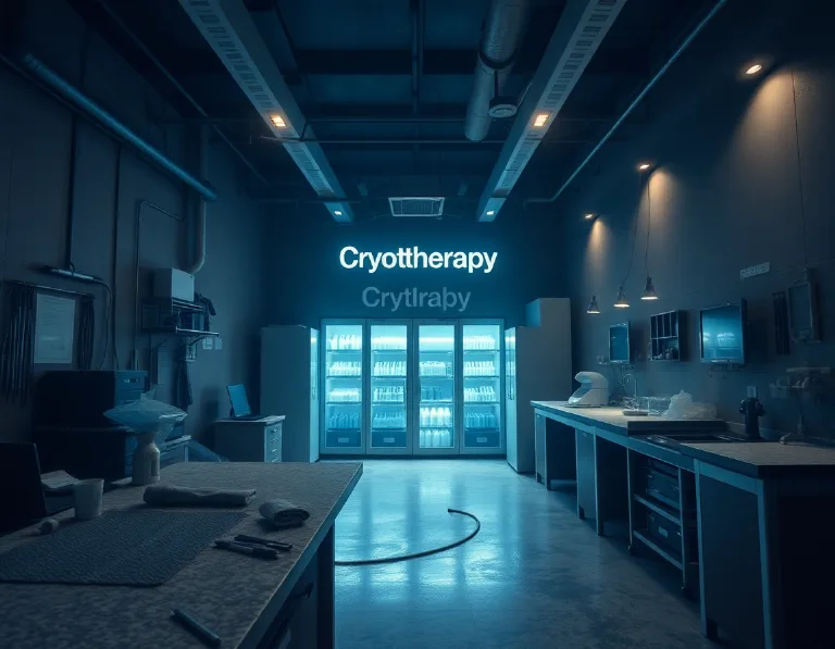 Kryotherapie Küsnacht